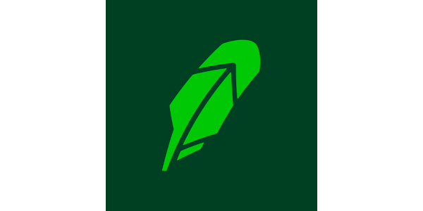 Robinhood logo